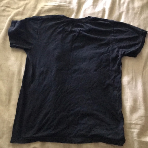 Biggie Smalls Retro T-shirt - Picture 2 of 3